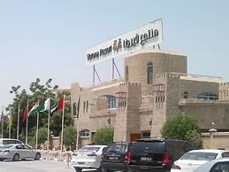 Verona Resort