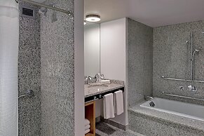 W Boston, a Marriott Hotel