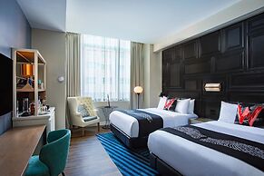 W Boston, a Marriott Hotel