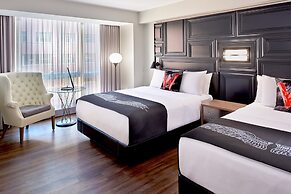 W Boston, a Marriott Hotel