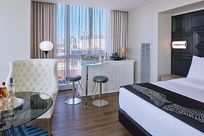 W Boston, a Marriott Hotel