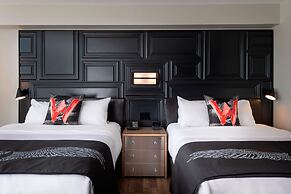 W Boston, a Marriott Hotel