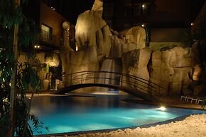 H2otel Congress & Medical Spa