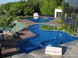 H2otel Congress & Medical Spa