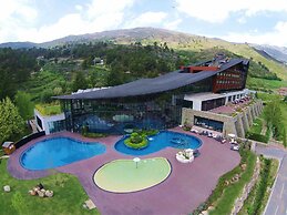 H2otel Congress & Medical Spa