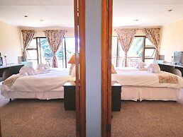 Elephant Lake Hotel