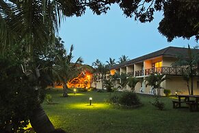 Elephant Lake Hotel