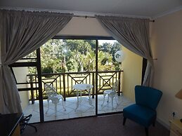 Elephant Lake Hotel