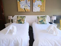 Elephant Lake Hotel