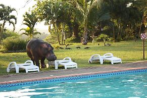 Elephant Lake Hotel