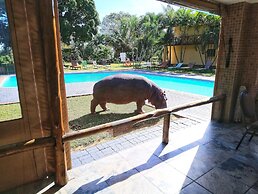 Elephant Lake Hotel