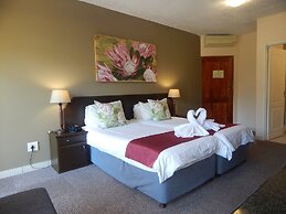 Elephant Lake Hotel