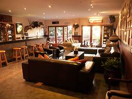 Elephant Lake Hotel