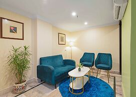 Indismart Hotel