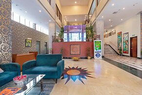 Indismart Hotel
