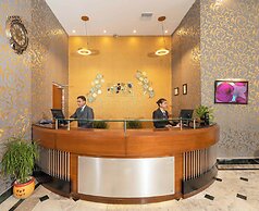 Indismart Hotel
