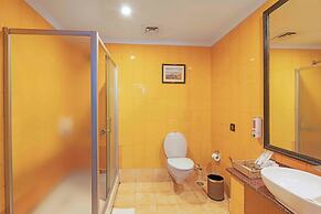 Indismart Hotel