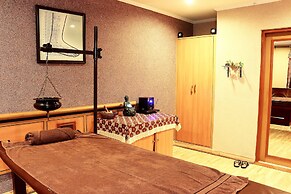 Indismart Hotel