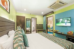 Indismart Hotel