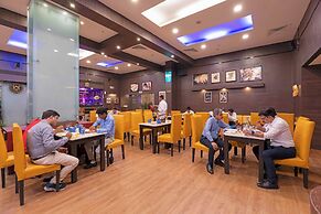 Indismart Hotel