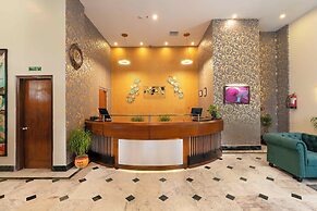 Indismart Hotel