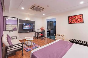 Indismart Hotel