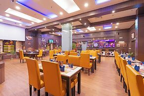 Indismart Hotel