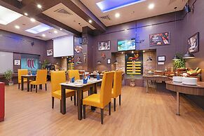 Indismart Hotel