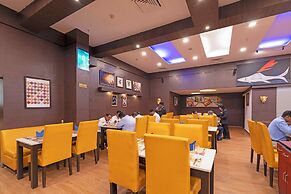 Indismart Hotel
