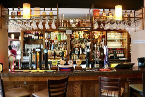 The Old Mill Inn