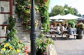 The Old Mill Inn