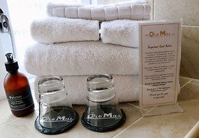 The Old Mill Inn