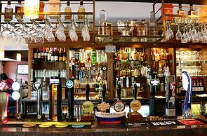 The Old Mill Inn