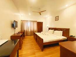The Travancore Heritage Beach Resort