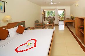 The Travancore Heritage Beach Resort