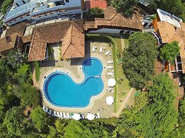 The Travancore Heritage Beach Resort