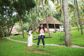 The Travancore Heritage Beach Resort