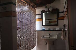 The Travancore Heritage Beach Resort