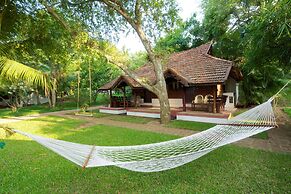 The Travancore Heritage Beach Resort
