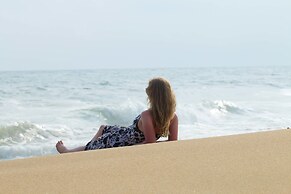 The Travancore Heritage Beach Resort