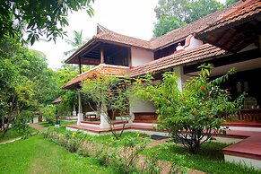 The Travancore Heritage Beach Resort