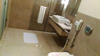 Hotel Taj Tristar