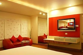 Hotel Taj Tristar