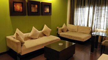 Hotel Taj Tristar