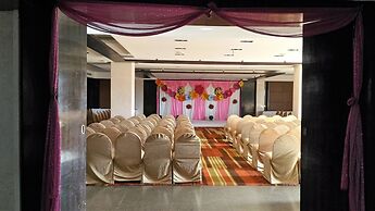 Hotel Taj Tristar