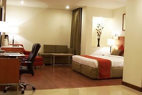 Hotel Taj Tristar