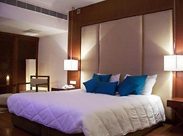 Hotel Taj Tristar