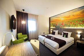 Hotel-Restaurant Horizon Ath-Lessines
