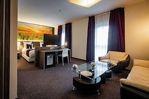 Hotel-Restaurant Horizon Ath-Lessines