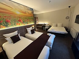 Hotel-Restaurant Horizon Ath-Lessines